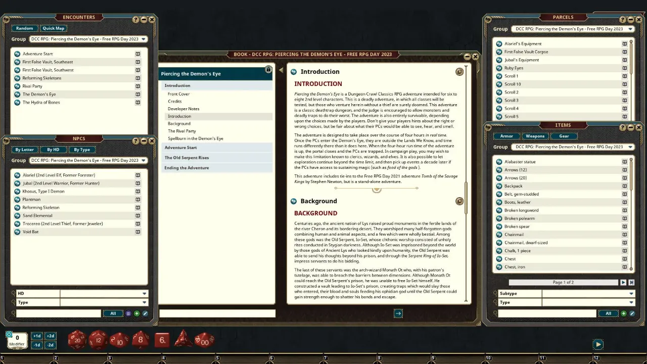 Screenshot 0